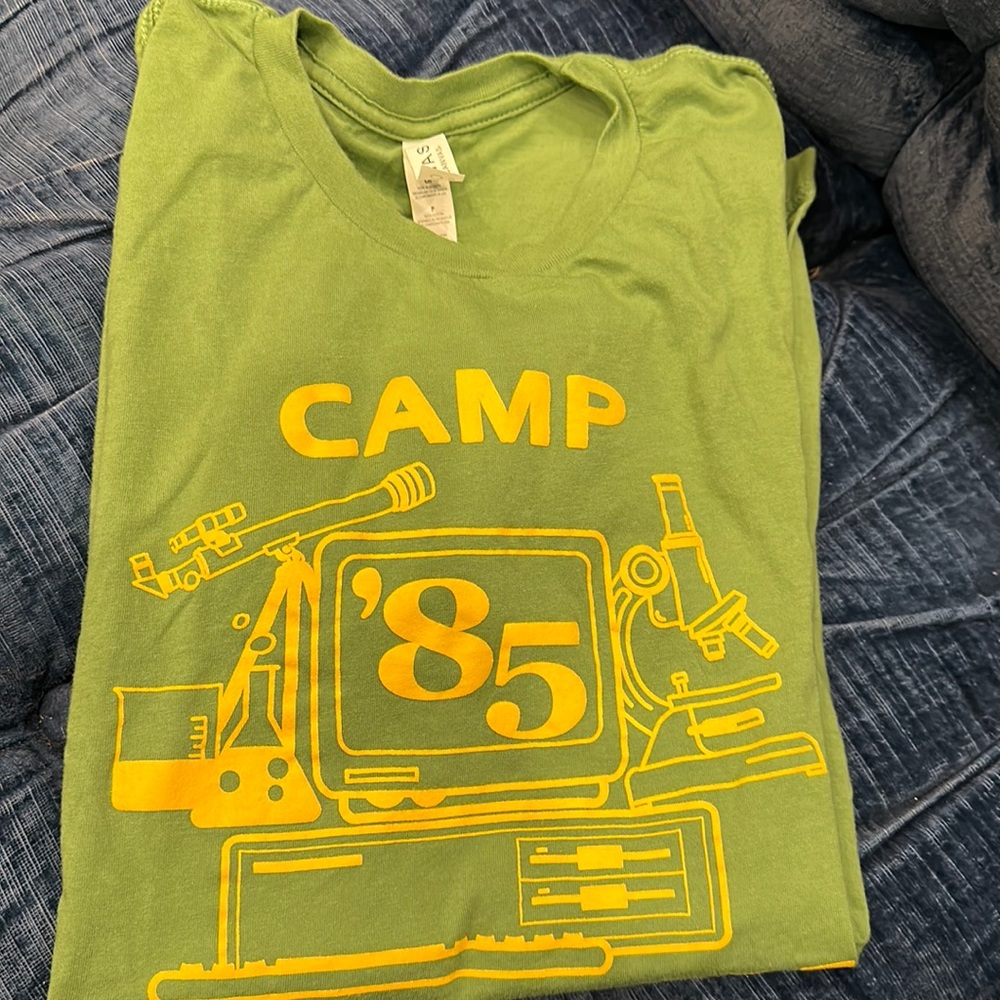 Stranger things t-shirt